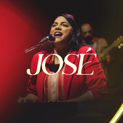 José By Shirley Albuquerque's cover