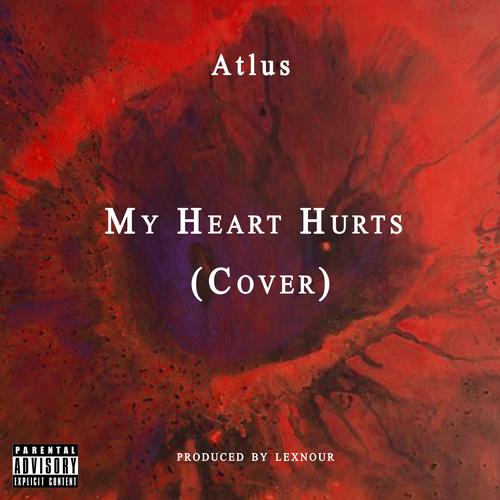 #myhearthurts's cover