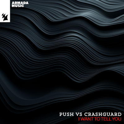 I Want To Tell You By Push, CrashGuard's cover