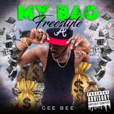 My Bag Freestyle By Gutta Boi's cover