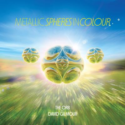 Metallic Spheres In Colour: Movement 2 - Excerpt's cover