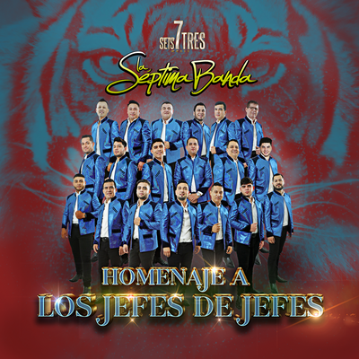 Homenaje A Los Jefes De Jefes's cover