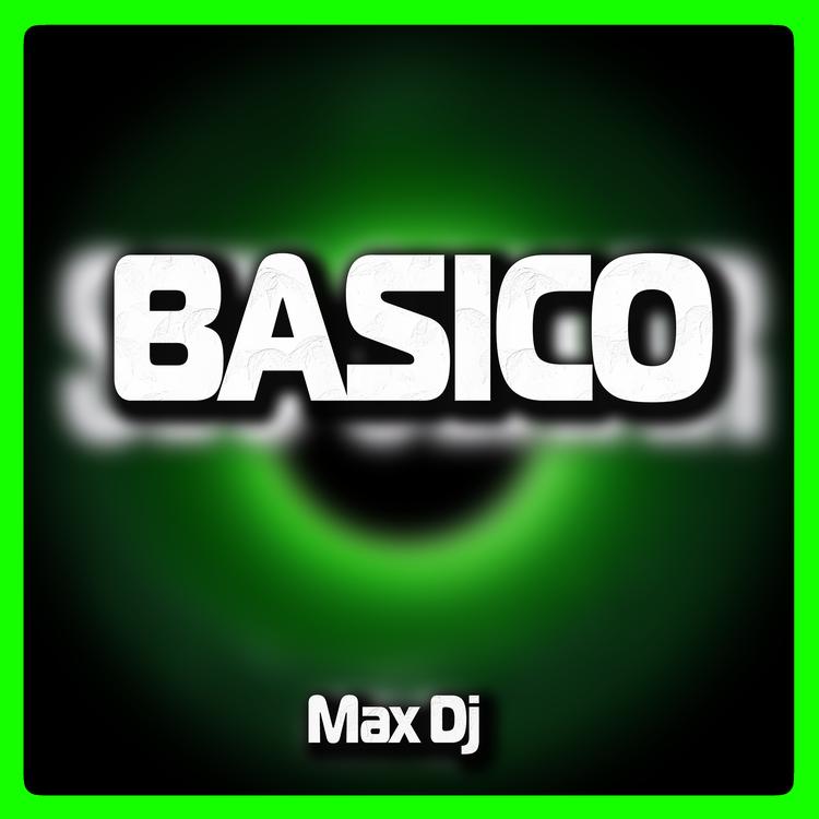 Max Dj's avatar image