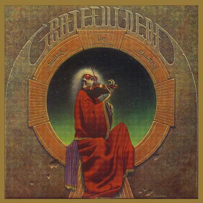 Blues for Allah (2013 Remaster)'s cover