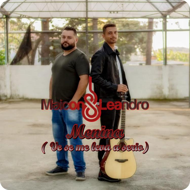 Maicon e Leandro's avatar image