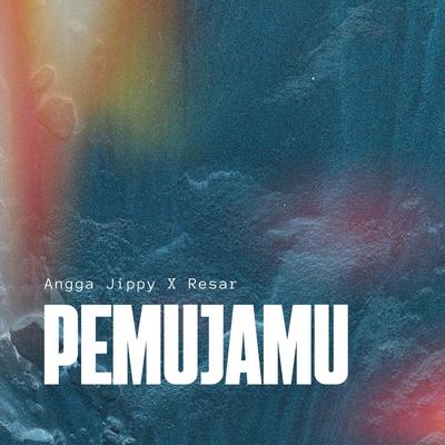 Pemujamu (Perasaanku)'s cover