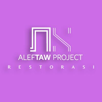 Aleftaw Project's cover