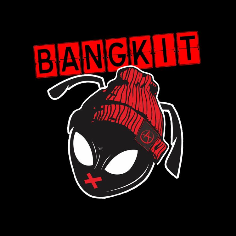 BLACKANT's avatar image