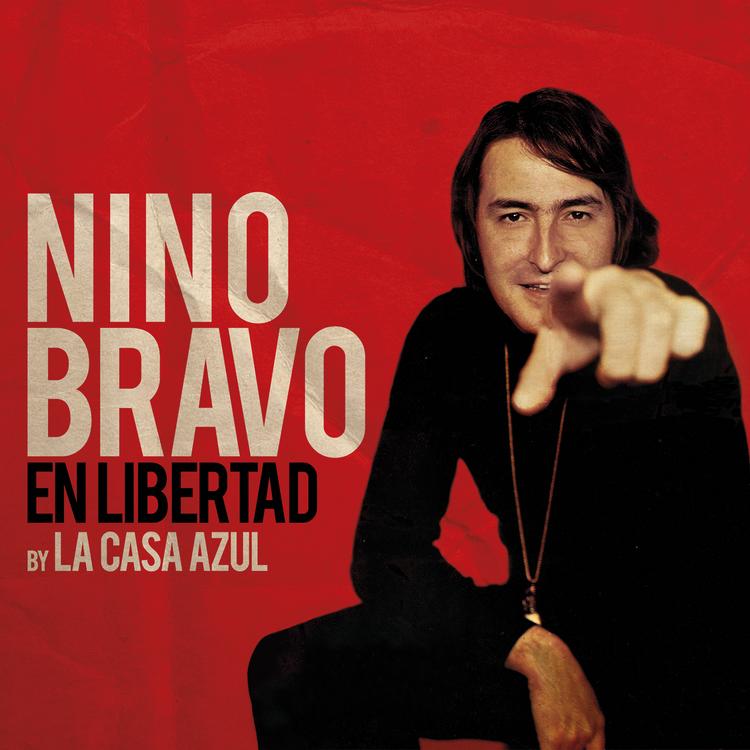 Nino Bravo's avatar image