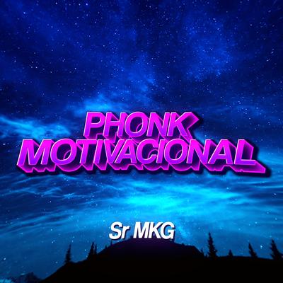 BEAT Motivacional Phonk - Speed Up By Sr MKG's cover