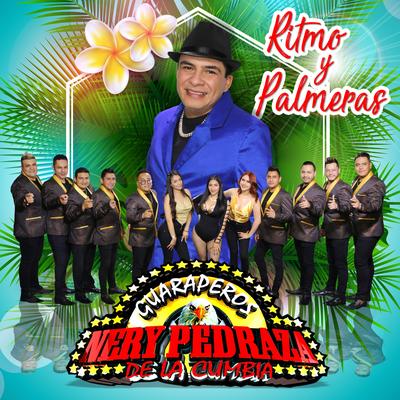 Ritmo y Palmeras's cover
