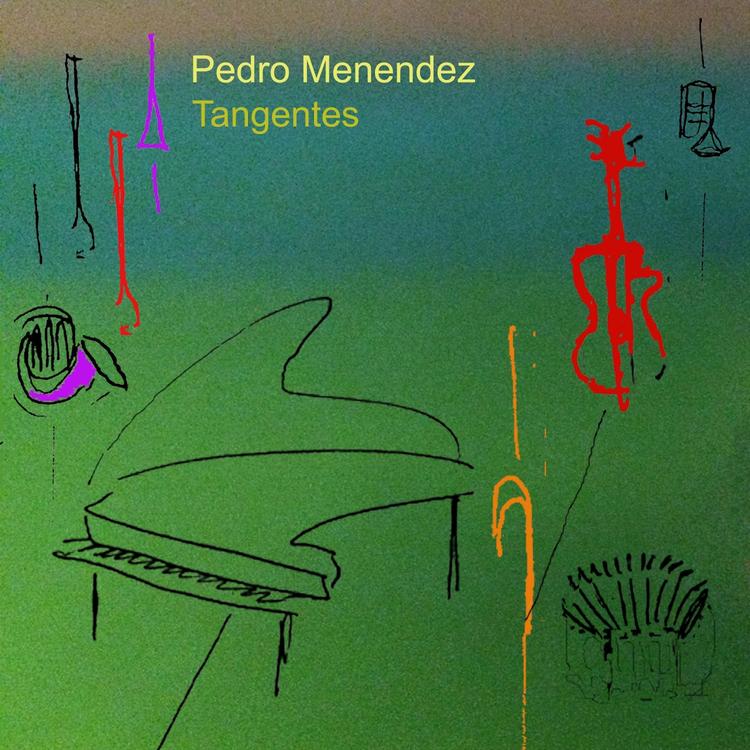 Pedro Menendez's avatar image