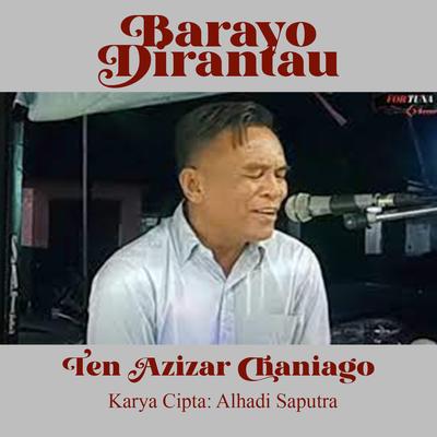 Barayo Di Rantau's cover