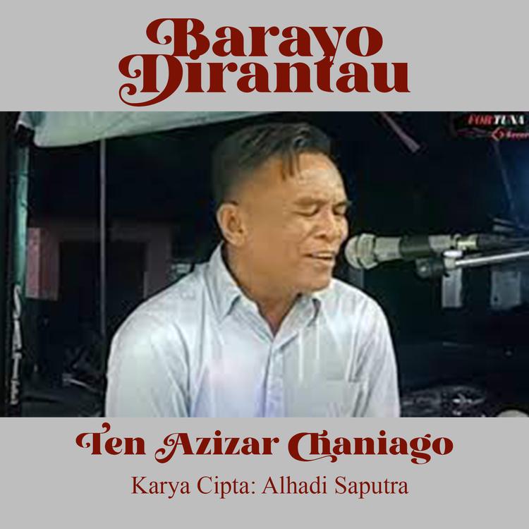 Ten Azizar Chaniago's avatar image