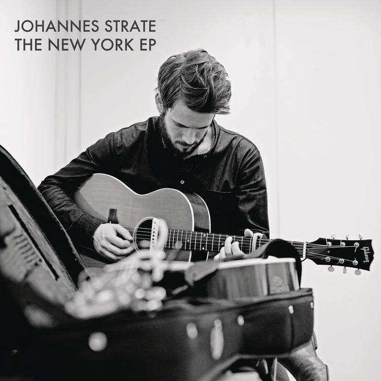 Johannes Strate's avatar image