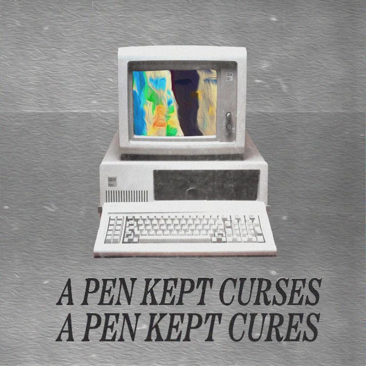 A Pen Kept Curses's avatar image