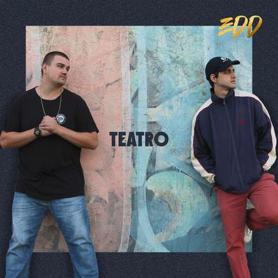 Teatro By Edd, lucasbin's cover