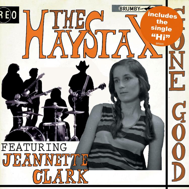 Jeanette Clark & the Haystax's avatar image