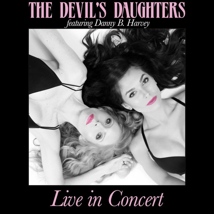 The Devil's Daughters's avatar image