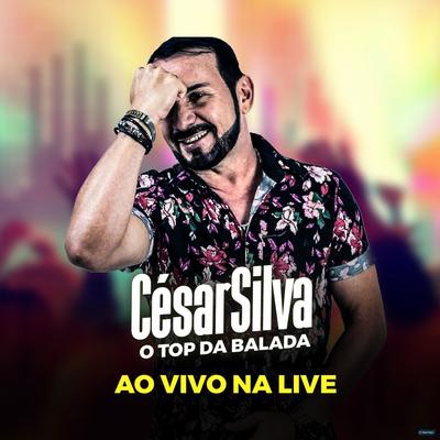 Batom de Cereja (feat. Liene Show) (feat. Liene Show) (Ao Vivo) By César Silva, Liene Show's cover