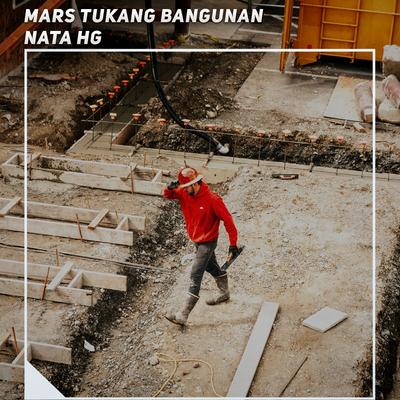 Mars Tukang Bangunan's cover