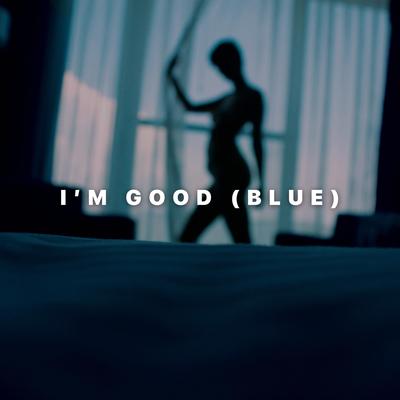 I'm Good (Blue) By Glaceo's cover