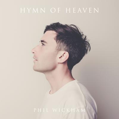 His Name Is Jesus By Phil Wickham's cover