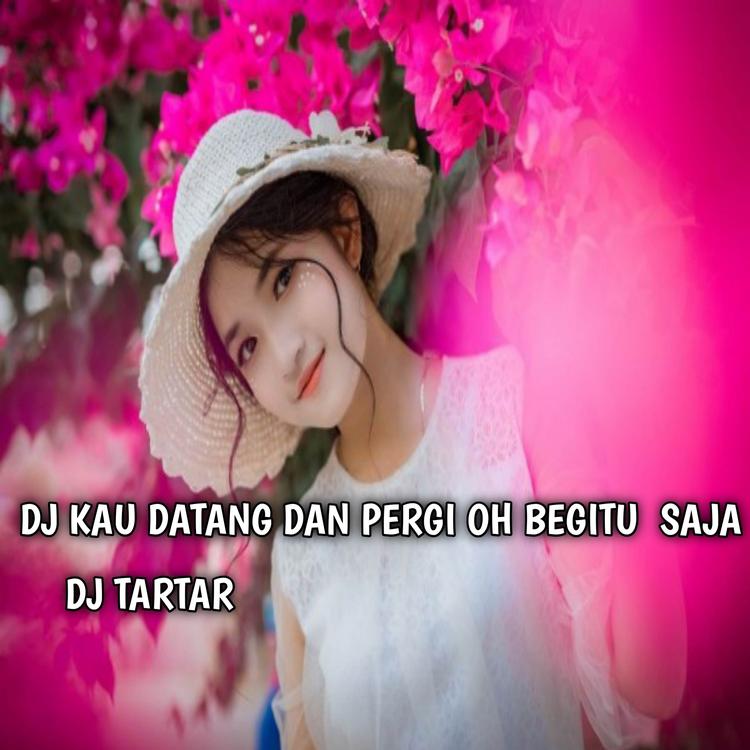 DJ Tartar's avatar image