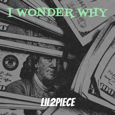 Lil2Piece's cover