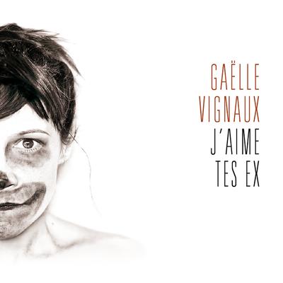 Gaëlle Vignaux's cover