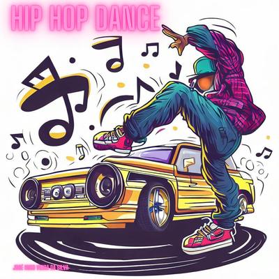 Hip hop dance's cover