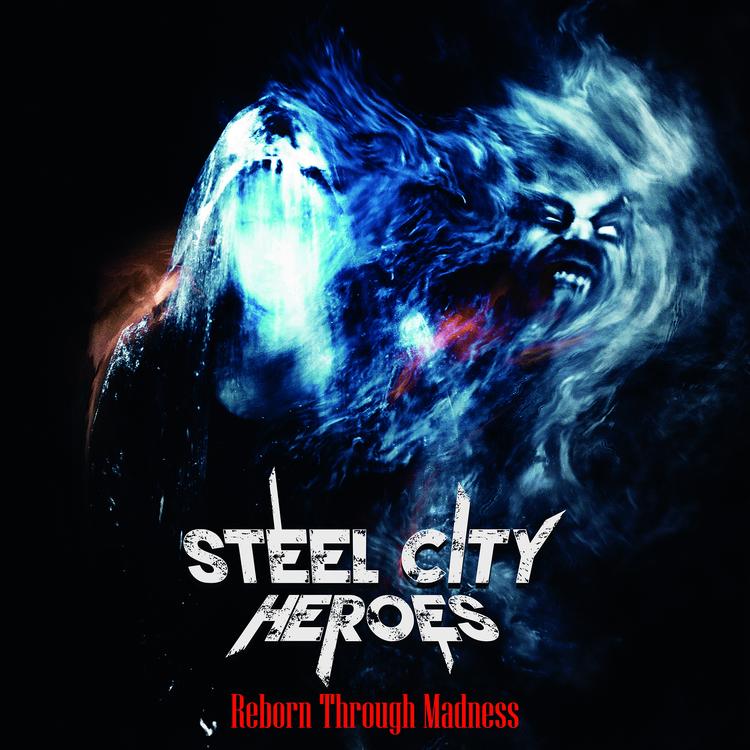 Steel City Heroes's avatar image