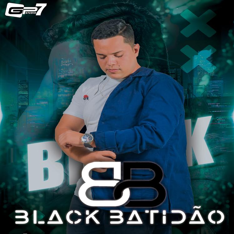 Black Batidão's avatar image