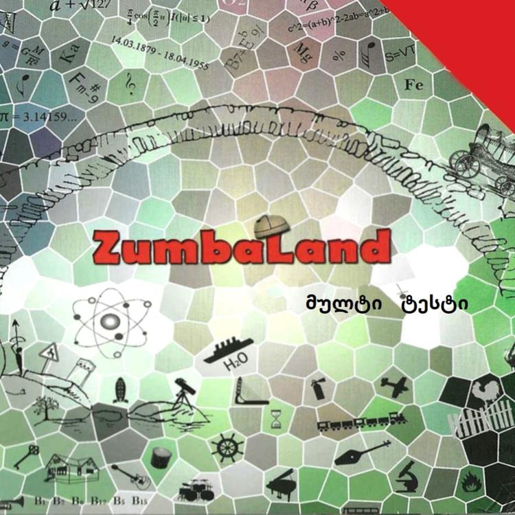 ZumbaLand's avatar image