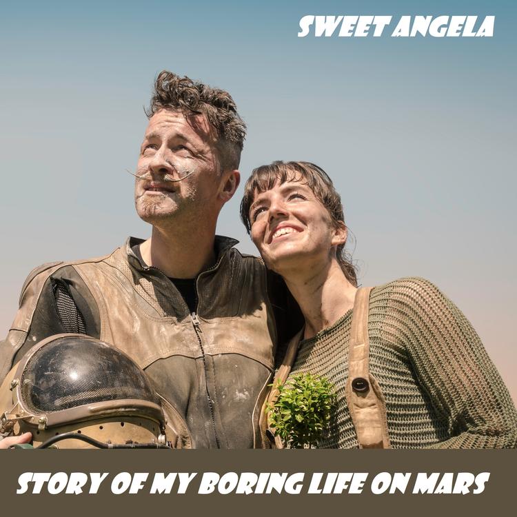 Sweet Angela's avatar image