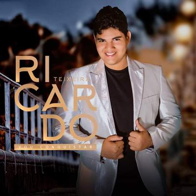 Vou Conquistar By RICARDO TEIXEIRA's cover