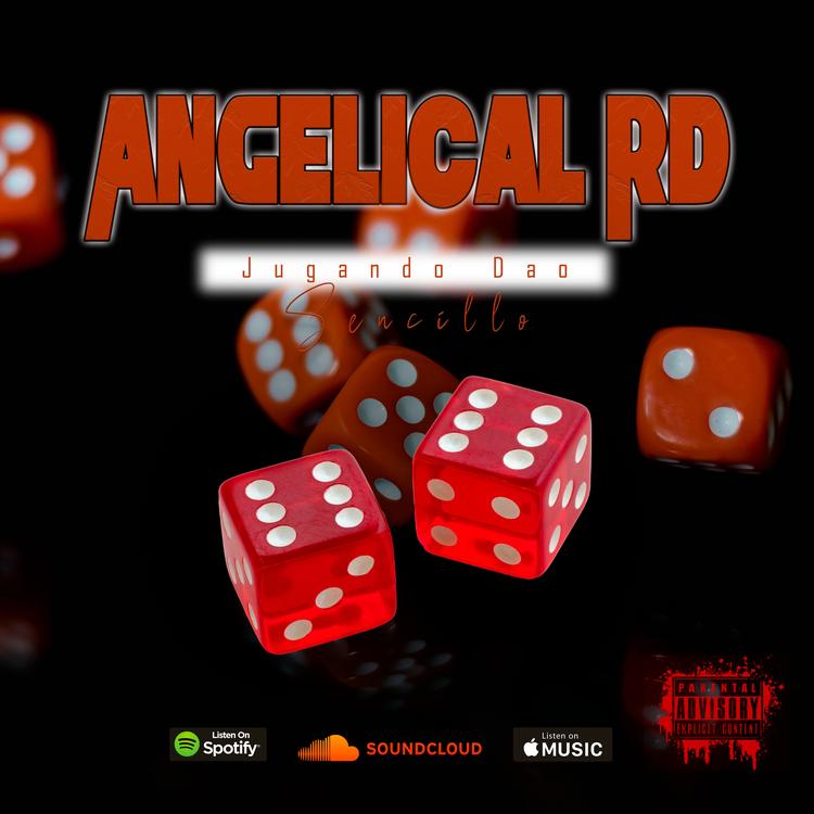 angelical rd's avatar image