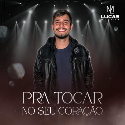 Volta Amor By Lucas Moreira's cover