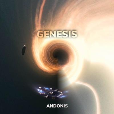 Genesis (Alternated Edit)'s cover