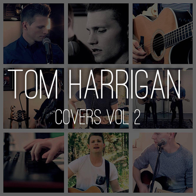 Someone New By Tom Harrigan's cover