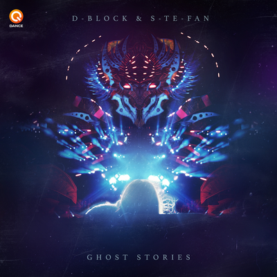 Ghost Stories's cover