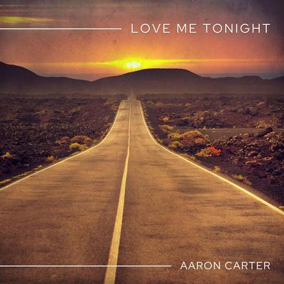 Love Me Tonight's cover