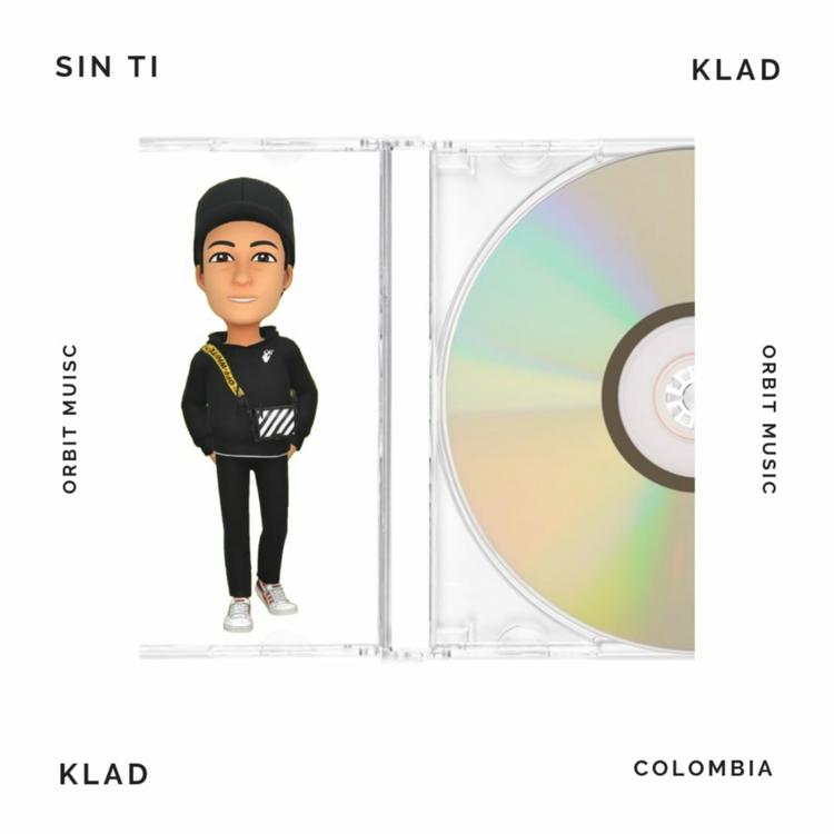 KLAD's avatar image