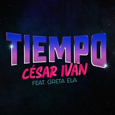 Tiempo (feat. Greta Ela)'s cover