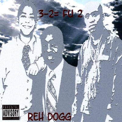 Fuk Mutha Fukas Up By Reh Dogg's cover