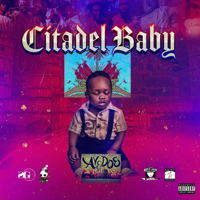 Citadel Baby's cover