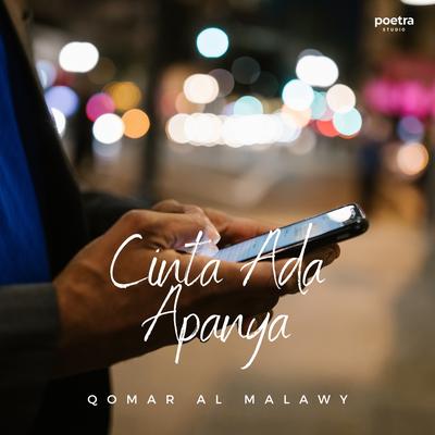 Cinta Ada Apanya's cover