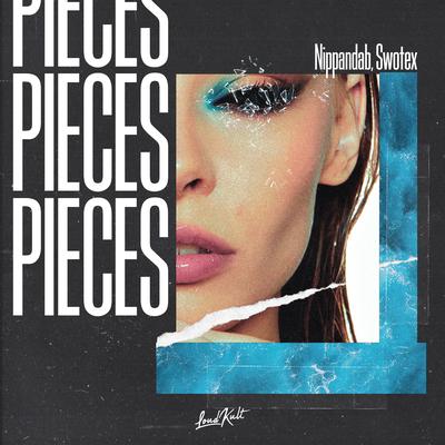 Pieces By Nippandab, Swotex's cover