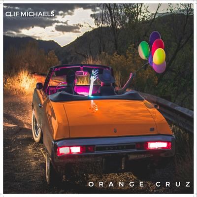 Orange Cruz's cover