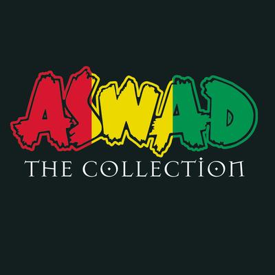 The Aswad Collection's cover